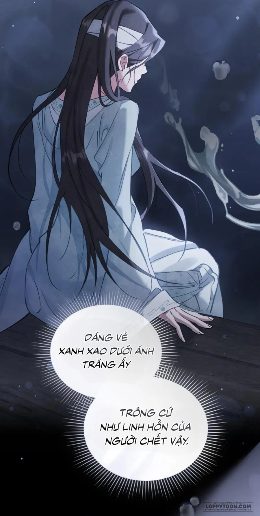 Chuyến Đi Đêm Chap 4 - trang 48