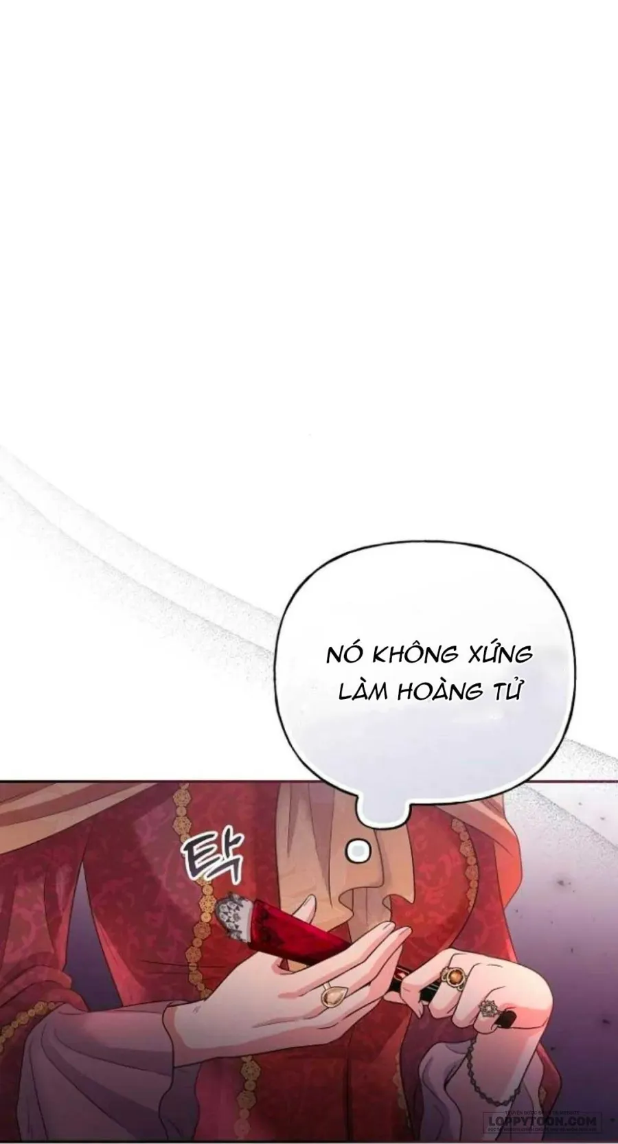 Hầu Gái Không Thích Nuôi Dạy Trẻ Nhỏ Chap 11 - trang 47