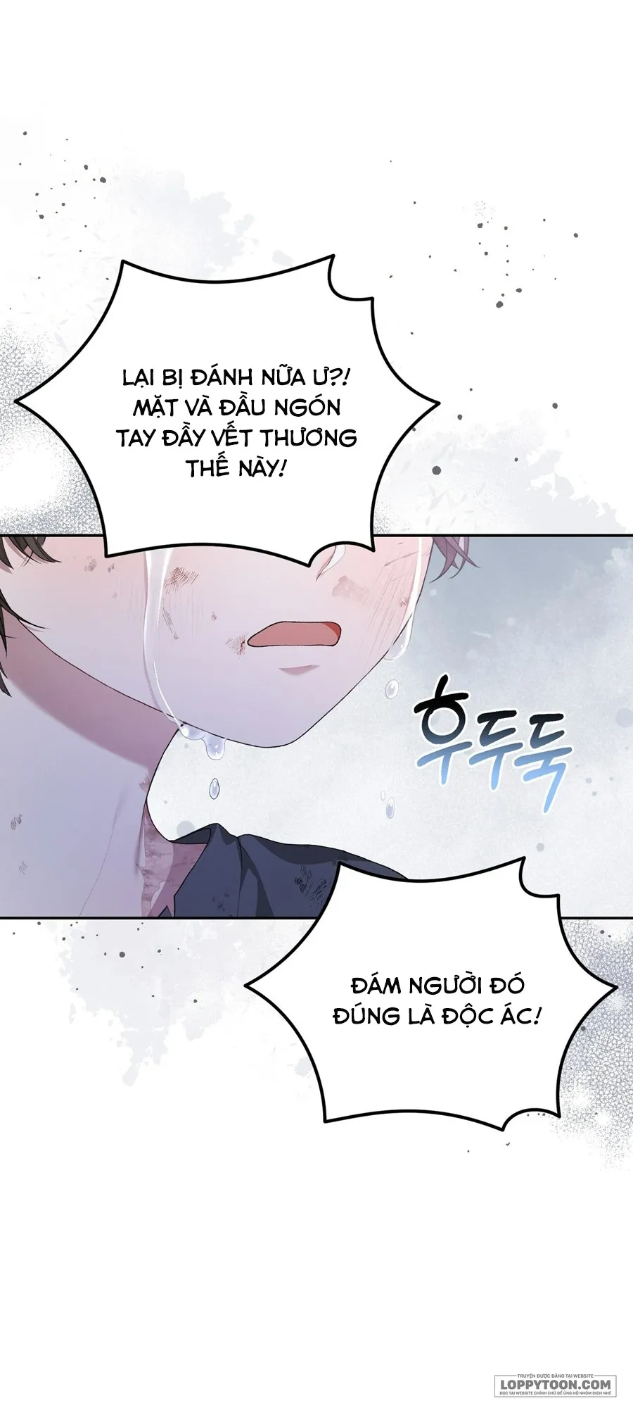 Nàng Tiên, Hãy Ký Hợp Đồng Nào Chap 3 - trang 64