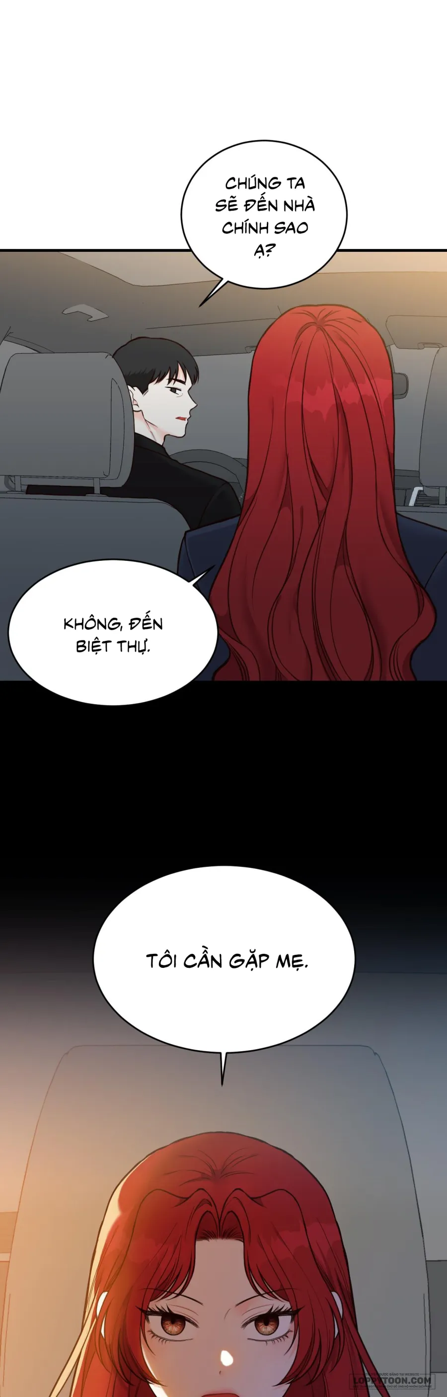 Drama Không Bao Giờ Chết Chap 12 - trang 31