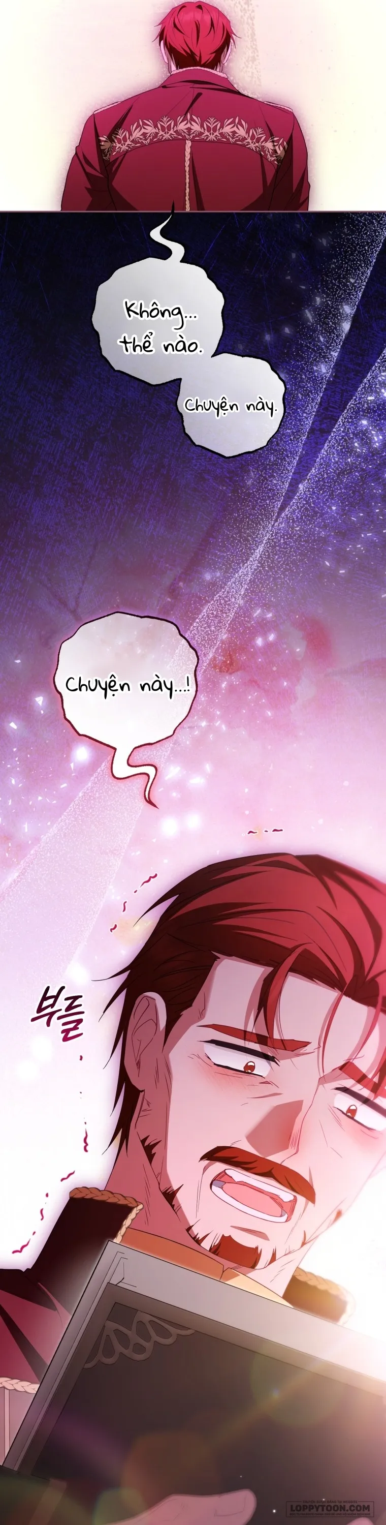 Được Yêu Thương Mà Còn Ngại Ngùng Sao Chap 120 - trang 55