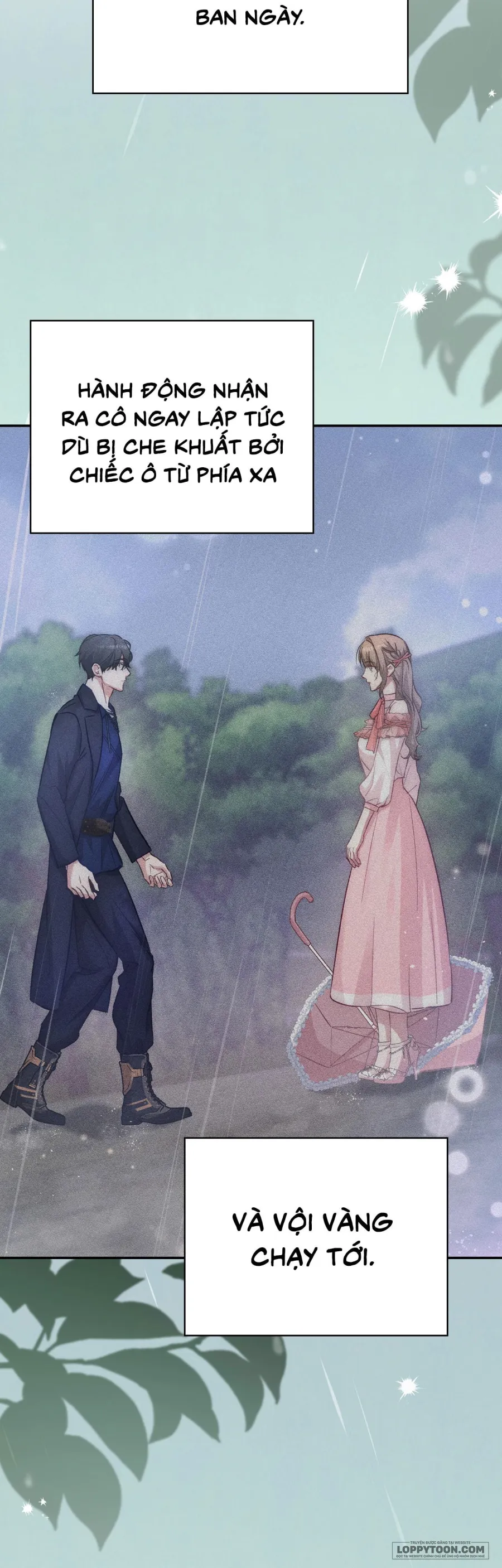 Ủa, Sao Thể Loại Này Khác Biệt Quá Vậy? Chap 11 - trang 37