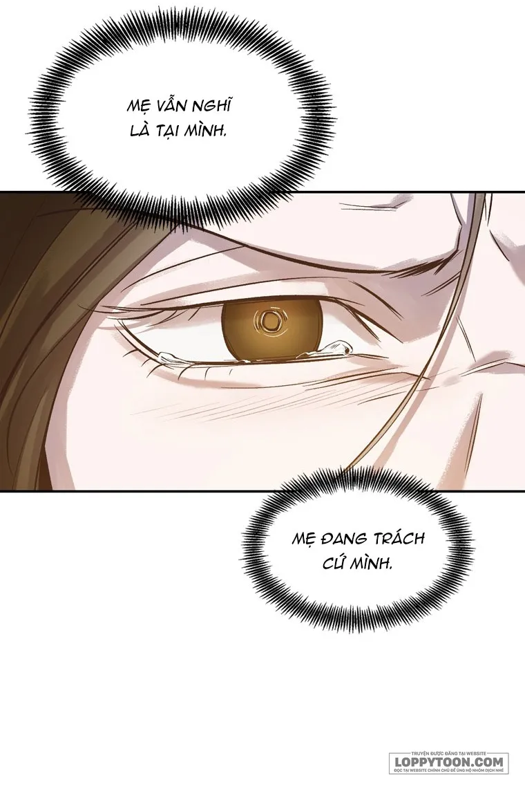Thanh Xuân Của Chúng Ta Chap 71 - trang 50