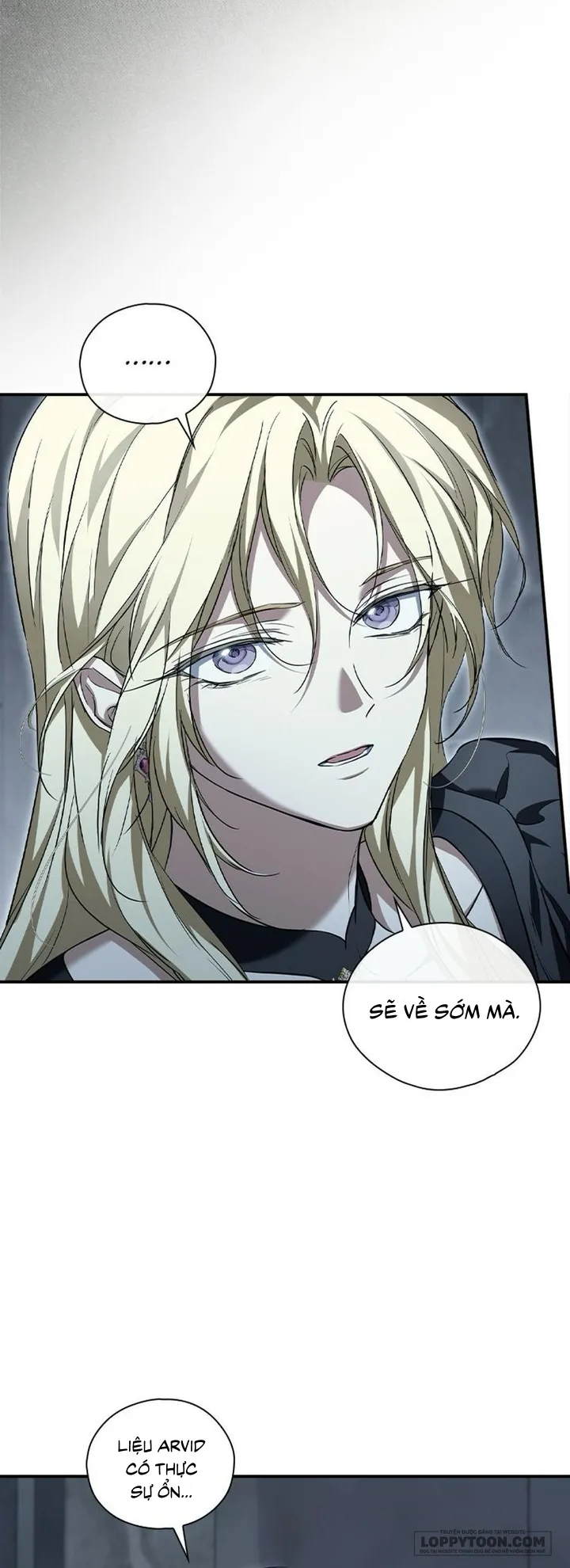 Tìm Một Người Chồng Mới Chap 27 - trang 46
