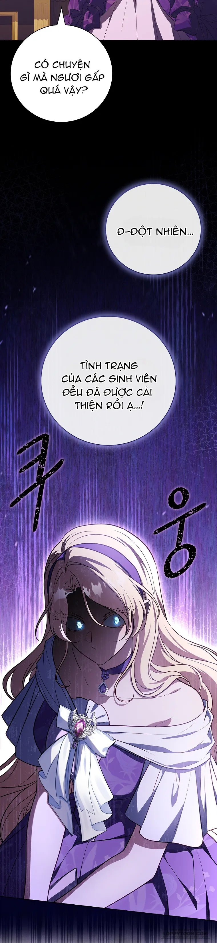 Cha Nào Con Nấy Chap 50 - trang 42