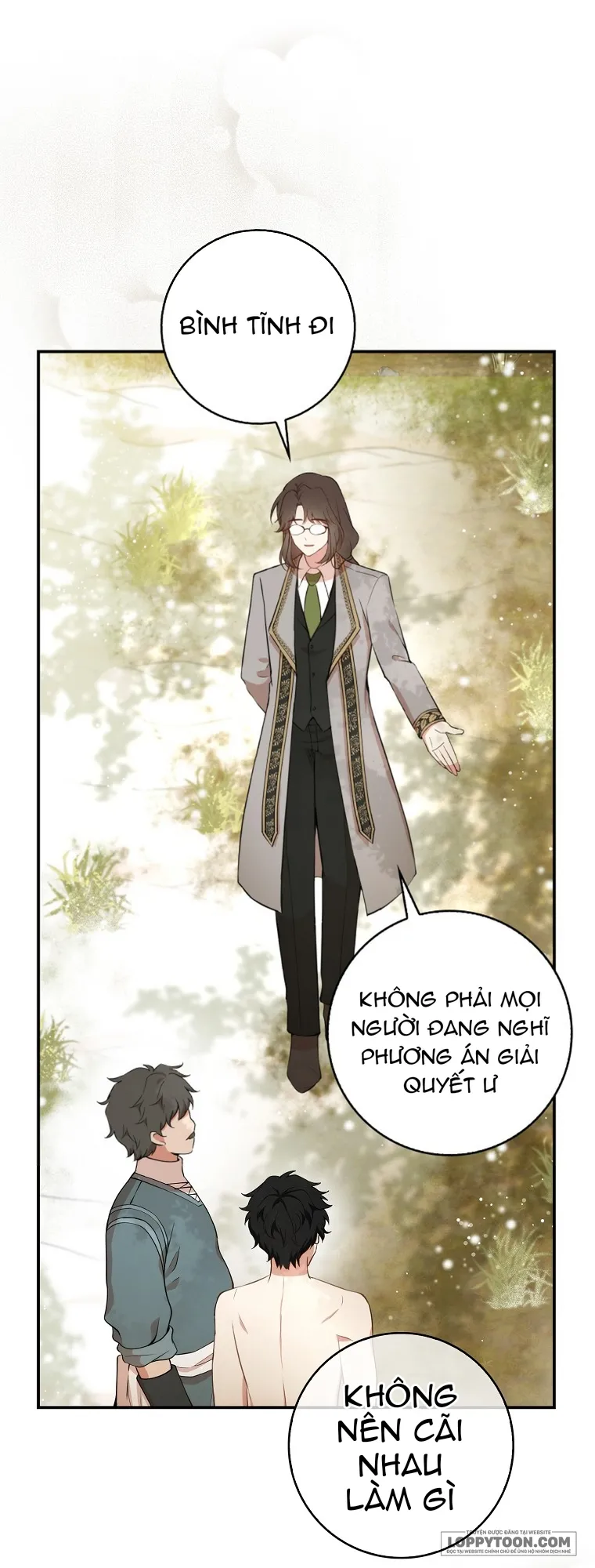 Sóc Con Tài Năng Chap 8 - trang 22