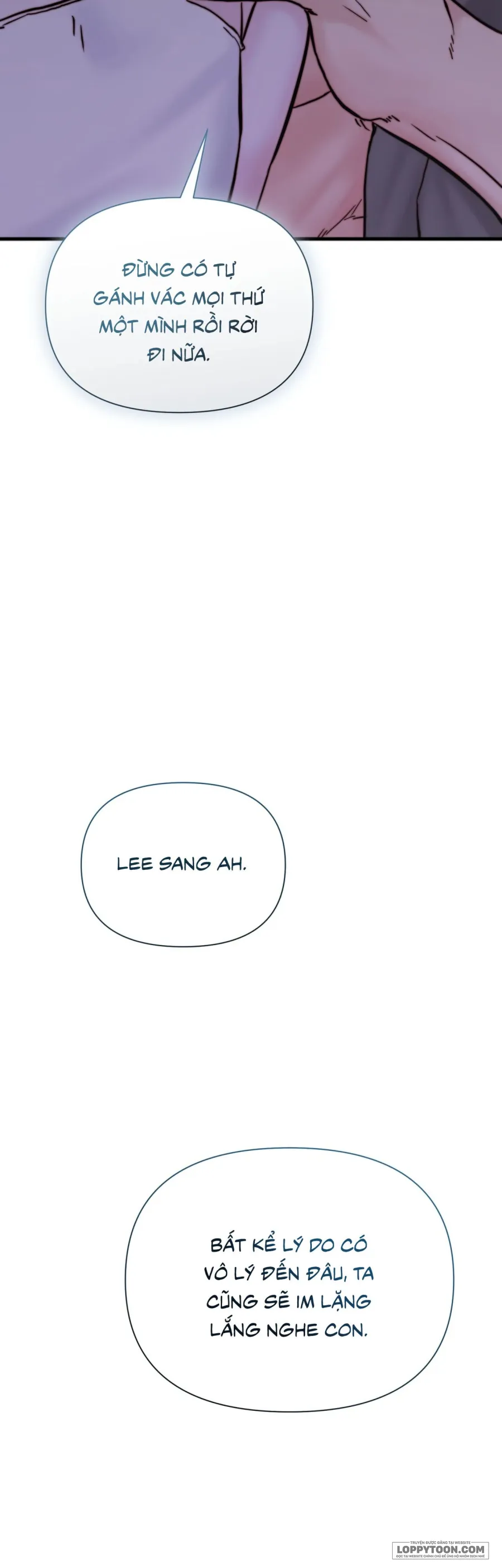 Bố Ơi, Hôm Nay Con Cũng Muốn Ôm Chap 33 - 🔞🔞🔞 - trang 51