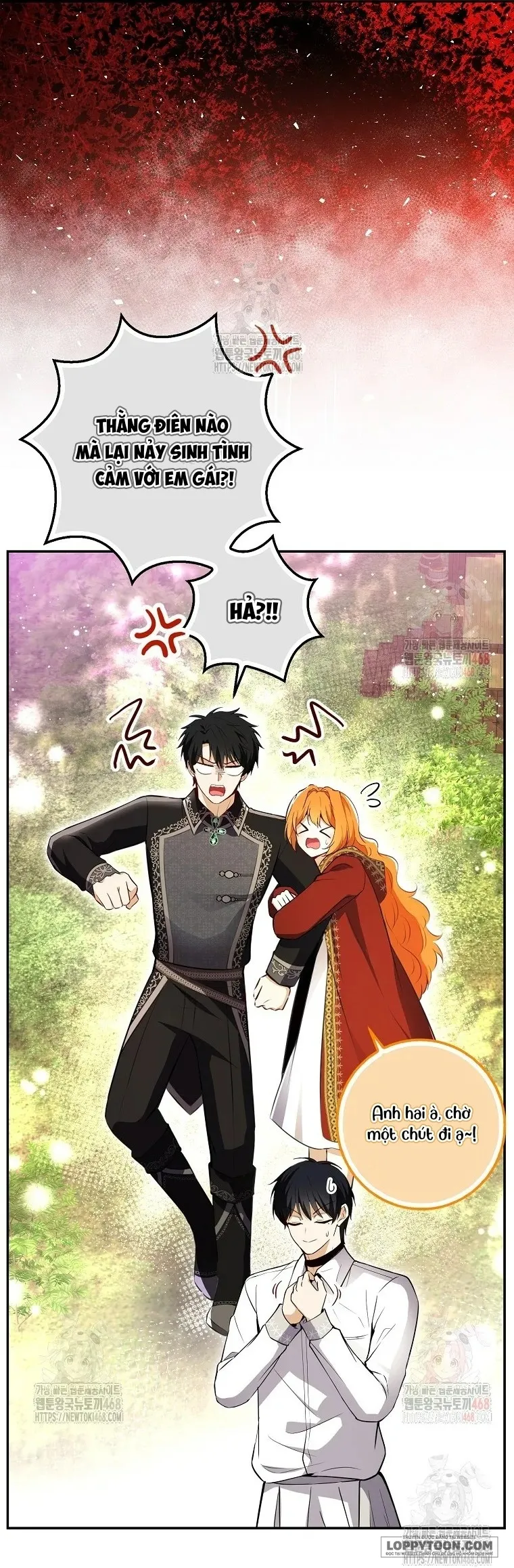 Sóc Con Tài Năng Chap 112 - trang 48