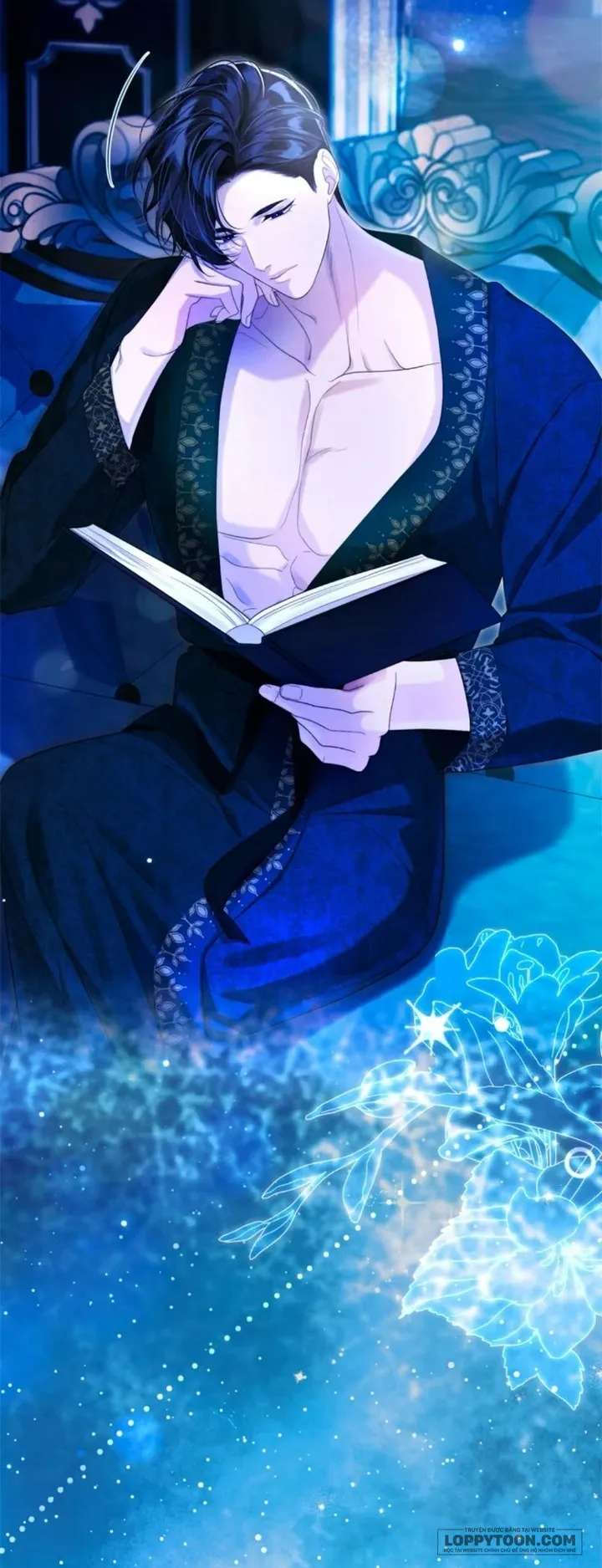 Không Cần Hối Hận Chap 30 - trang 56