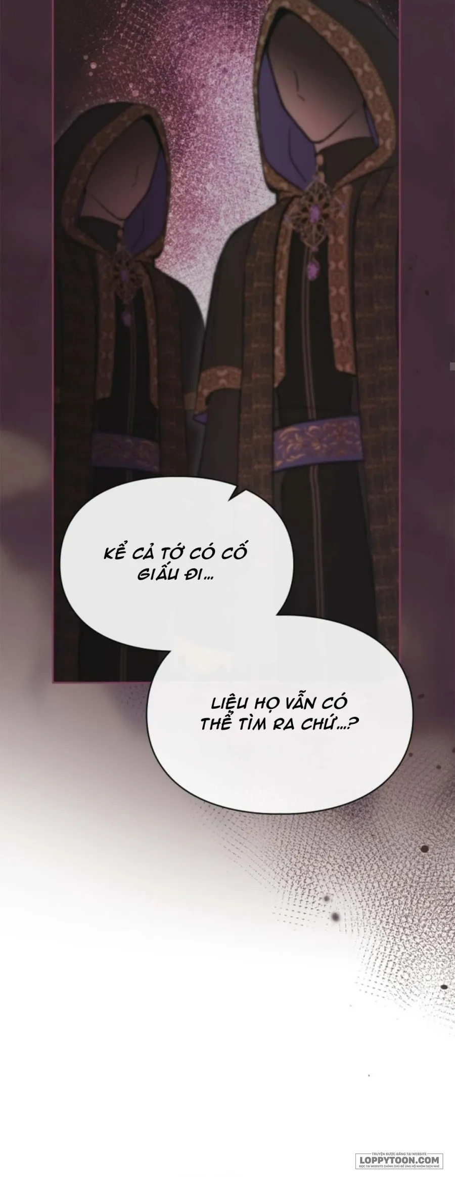 Phạm Nhân Bé Con Của Dinh Thự Mùa Đông Chap 46 - trang 66