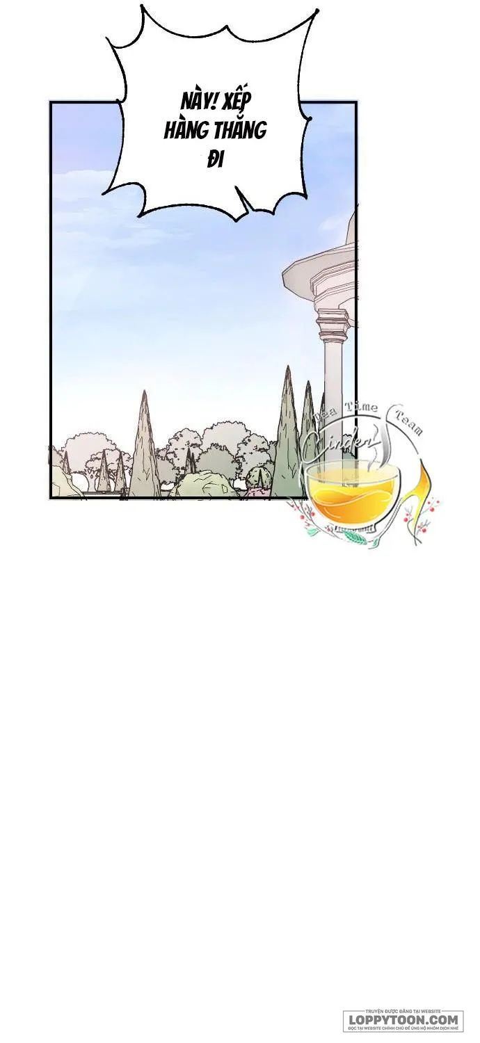Ba Anh Trai Cực Phẩm Của Tôi Chap 25 - trang 53