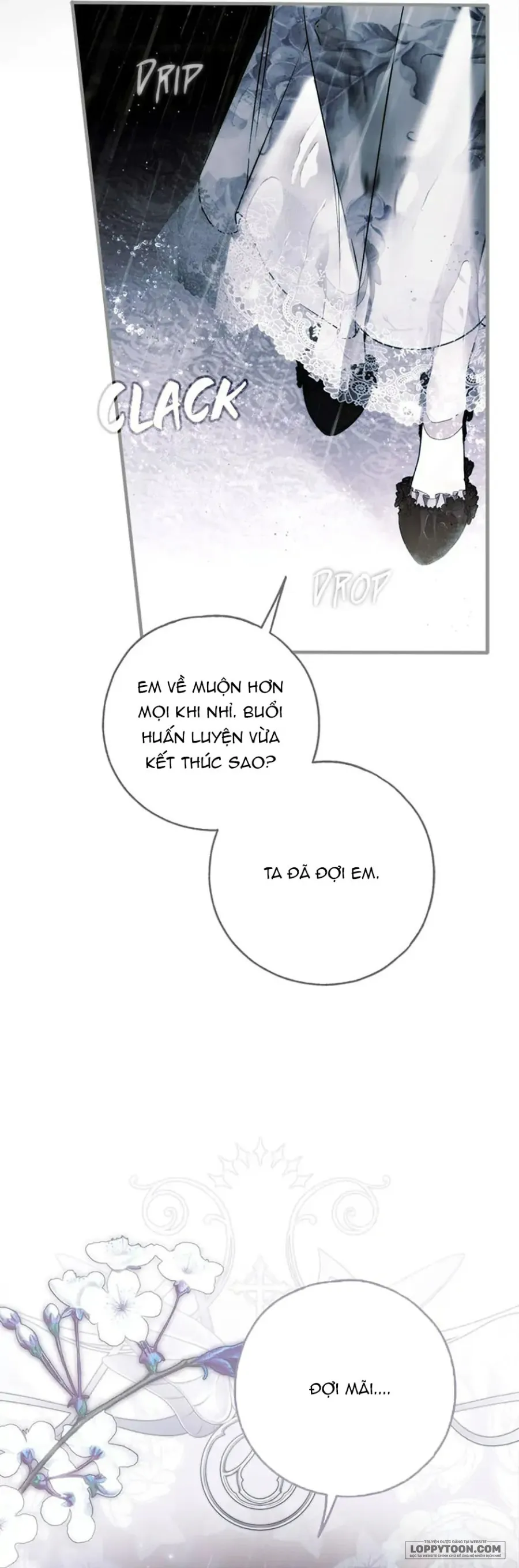 Có Kẻ Đã Sở Hữu Cơ Thể Của Tôi Chap 61 - trang 35