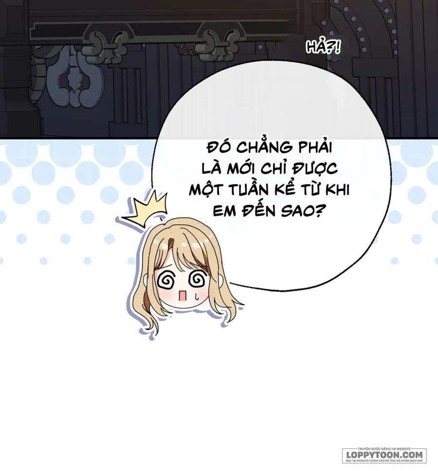 Cuộc Hôn Nhân Này Liệu Có Ổn Không? Chap 4 - 🔞 - trang 48