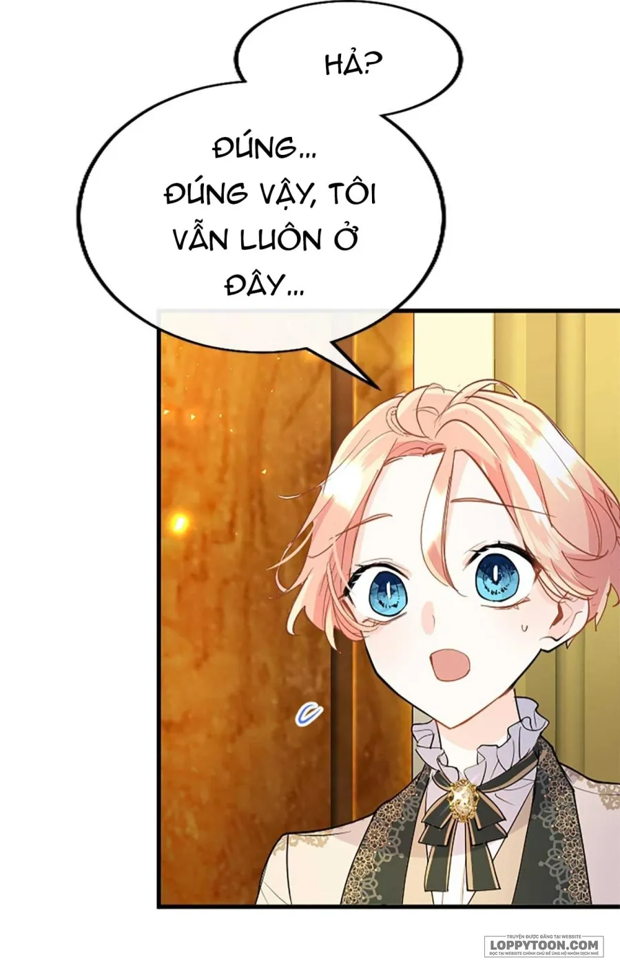 Đại Tiểu Thư Sao Phải Giả Nam Chap 76 - trang 16