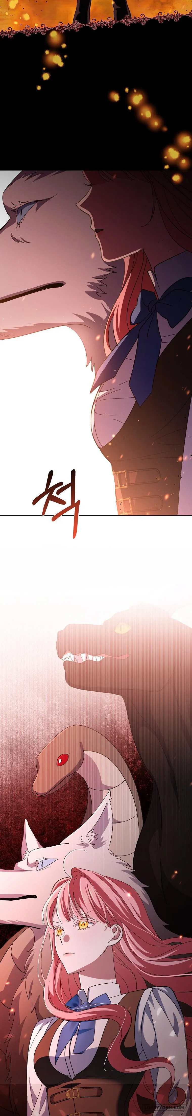 Vị Hôn Phu Phản Diện Cản Trở Con Đường Hoa Của Tôi Chap 15 - trang 38