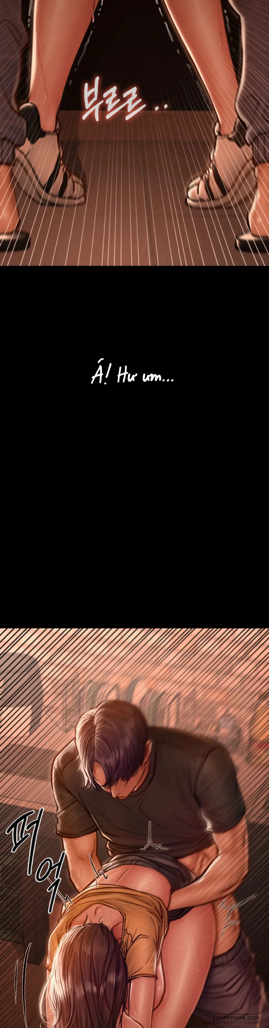 Dinh Thự Thiên Đường Chap 3 - 🔞🔞🔞 - trang 23