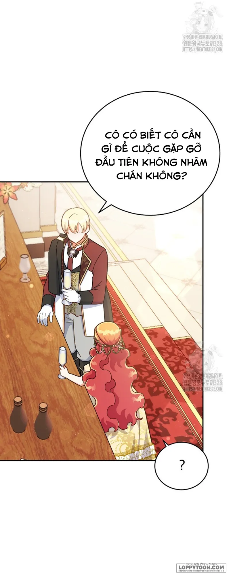 Bé Con Chốn Hoa Nở Chap 42 - trang 19
