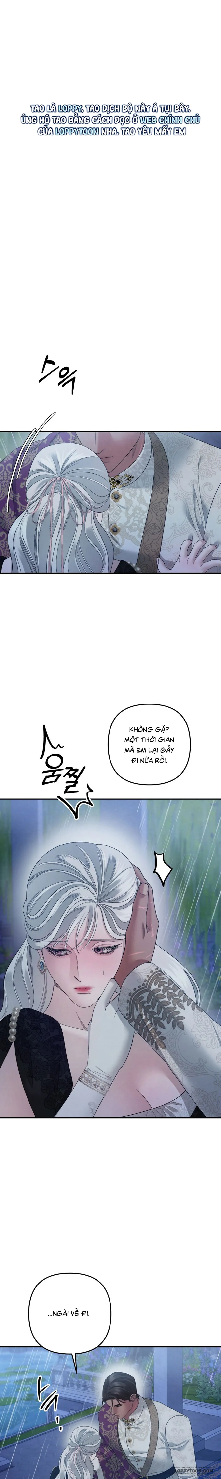 Cuộc Hôn Nhân Bị Cướp Đoạt Chap 51 - trang 1