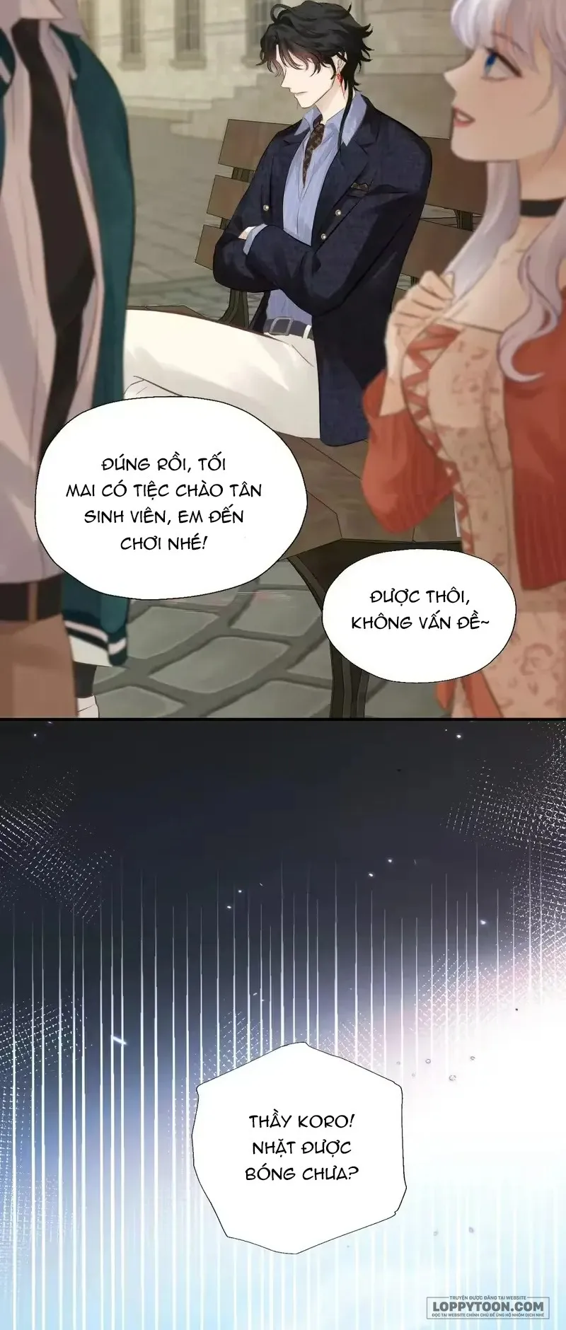 Hương Dục Niệm Chap 31 - trang 30