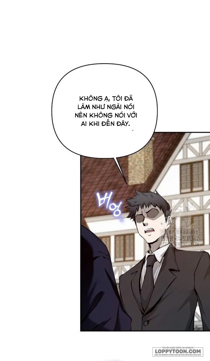 Thỏ Trắng Ở Xứ Sở Thần Tiên Chap 21 - trang 35