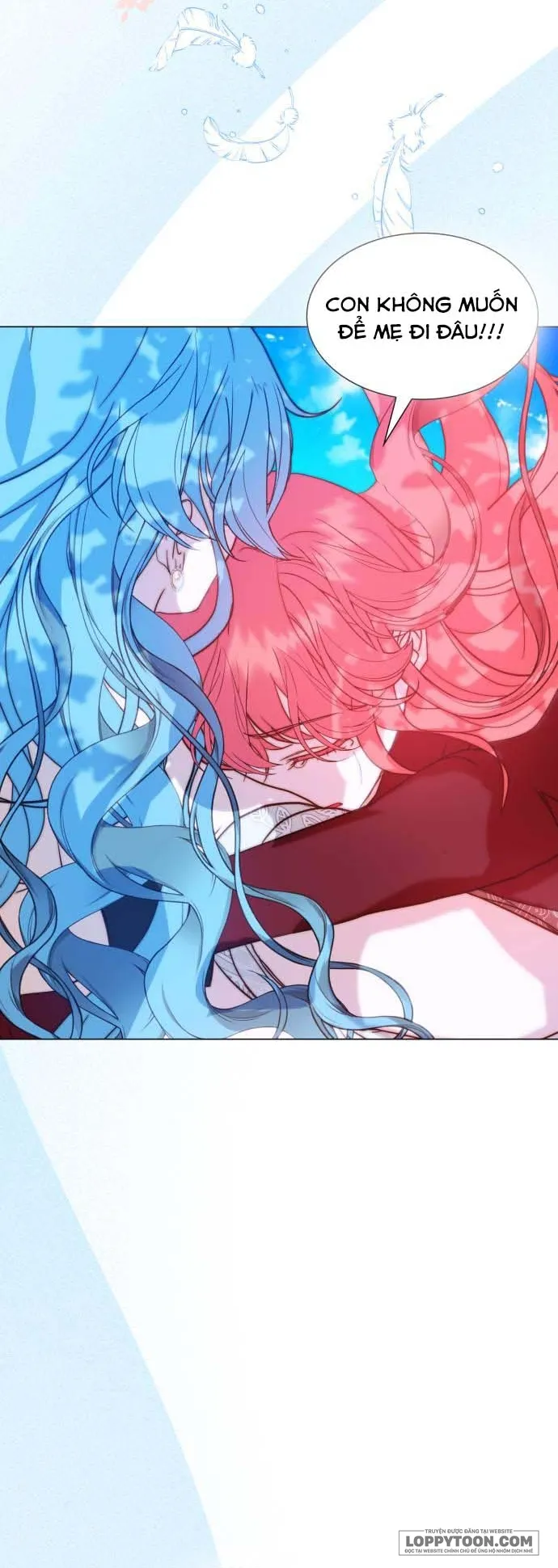 Tôi Được Sinh Ra Là Cô Con Gái Thứ Hai Chap 66 - trang 20