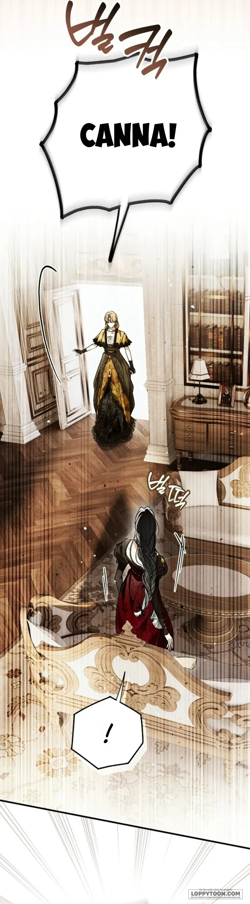 Có Kẻ Đã Sở Hữu Cơ Thể Của Tôi Chap 91 - trang 43