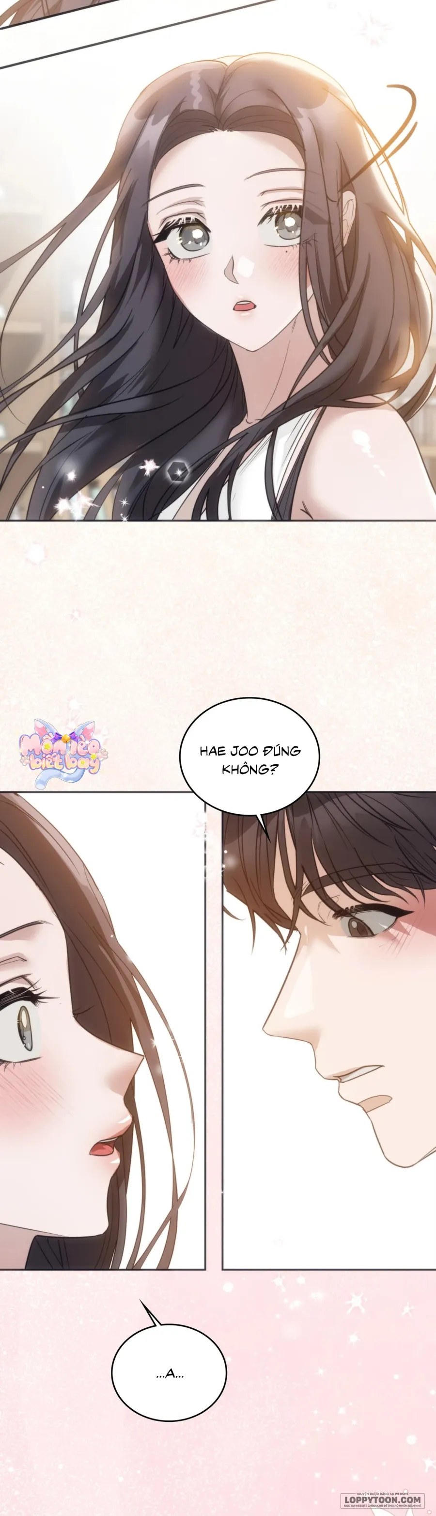 Nữ Sinh Đại Học Hae Joo Chap 28 - trang 14