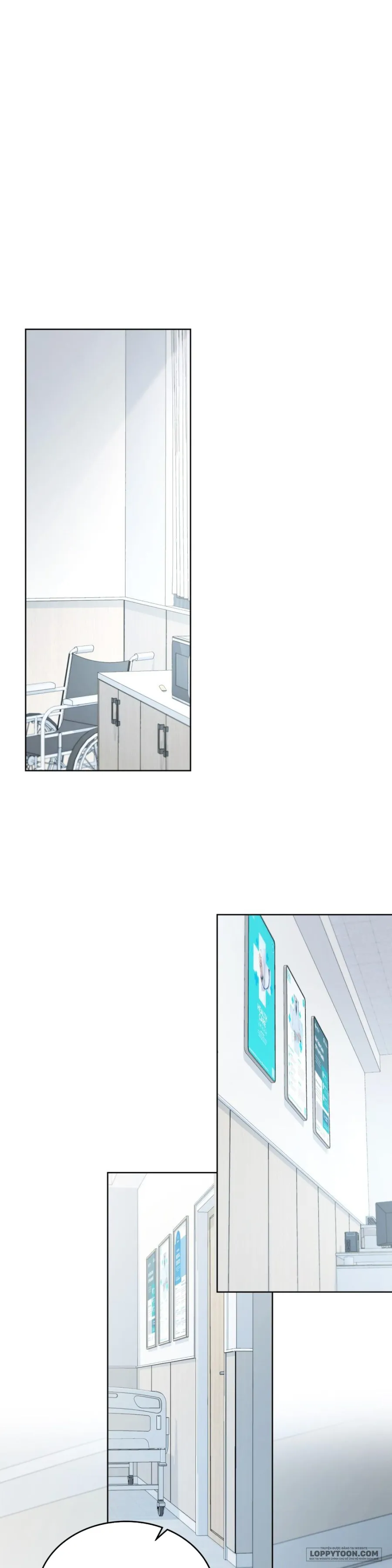 Kết Hôn Với Kẻ Tâm Thần Chap 37 - END SS1 - trang 37