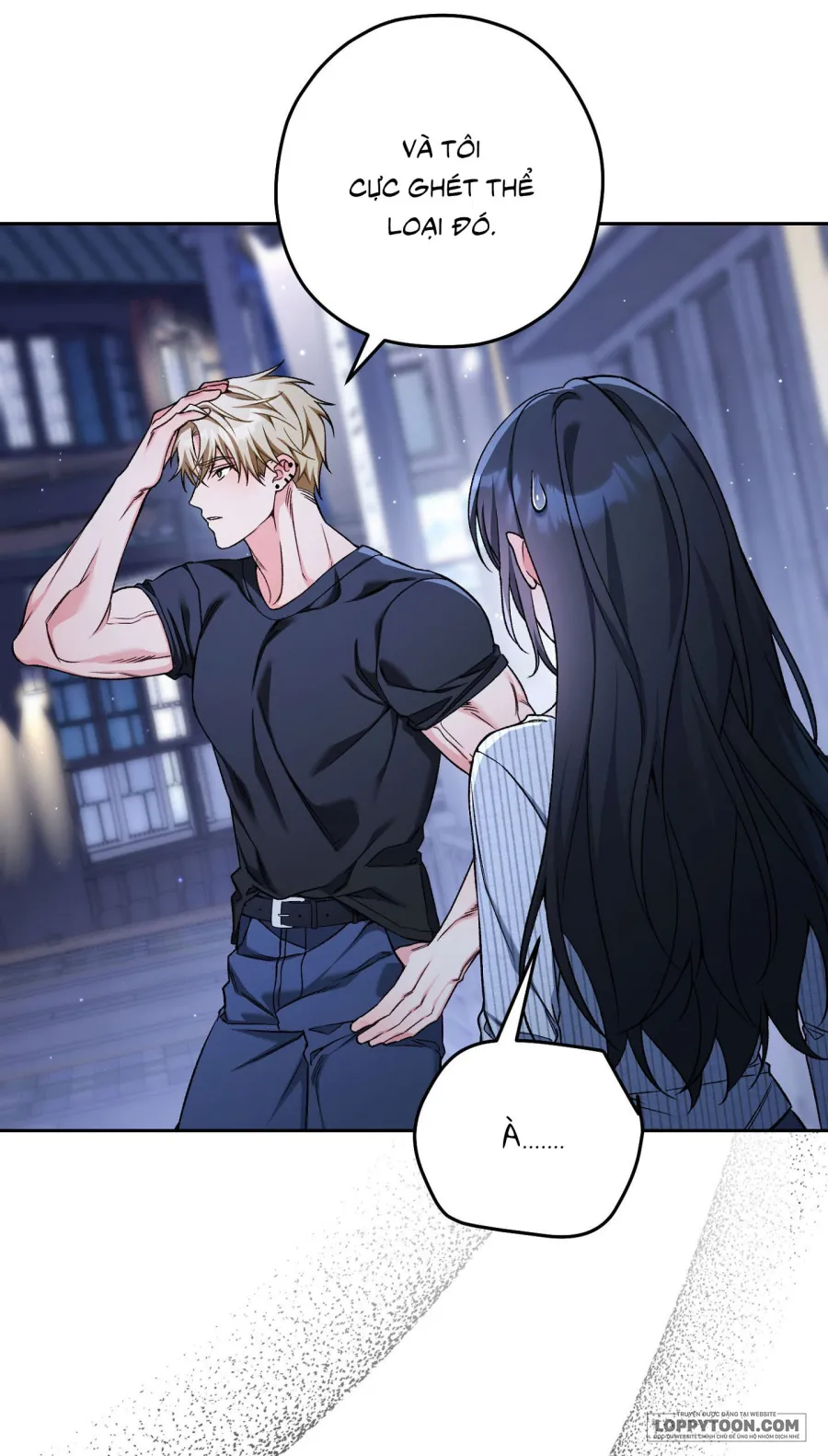 Không Tỉnh Táo Chap 2 - 🔞🔞🔞 - trang 11