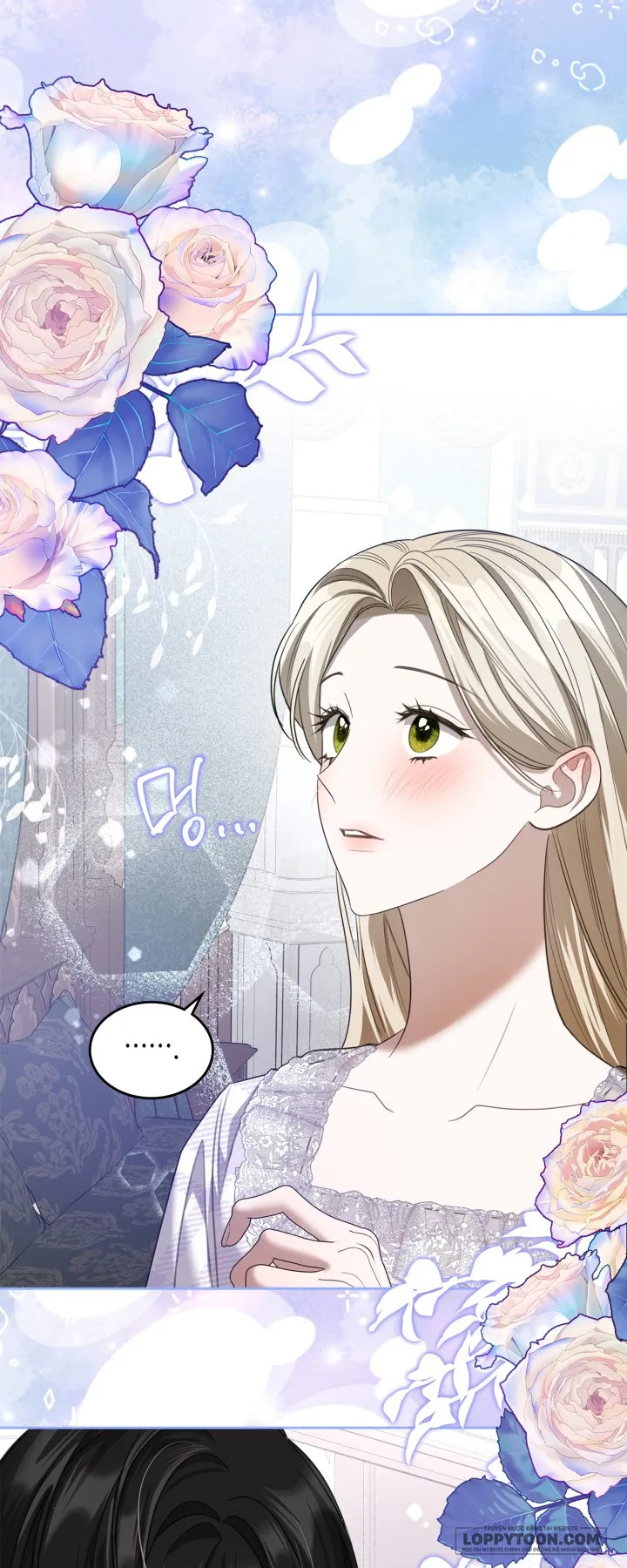 Nam Chính Quái Vật Sống Dưới Giường Tôi Chap 50 - trang 35