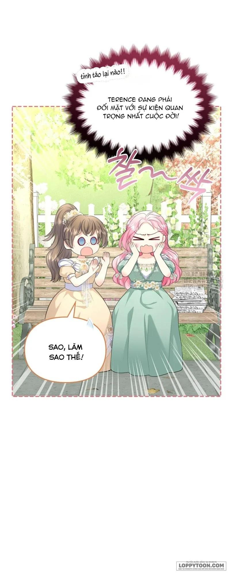 Tôi Sẽ Ly Hôn Với Anh Trai Nữ Chính Chap 40 - trang 75