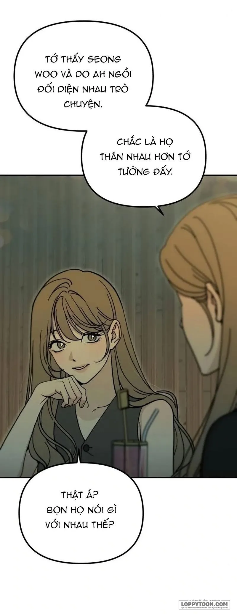 Cặp Đôi Không Chính Thức Chap 23 - trang 68