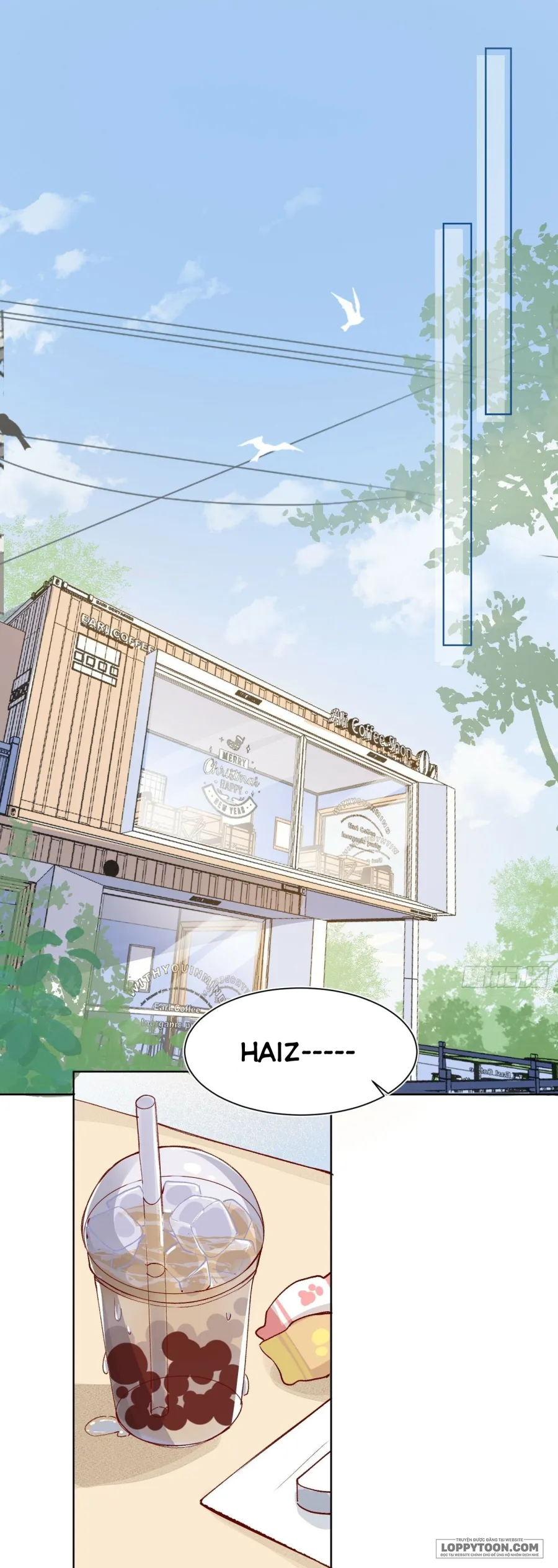 Mười Năm Sau, Tôi Sẽ Kết Hôn Với Kẻ Thù Không Đội Trời Chung Chap 43 - trang 1