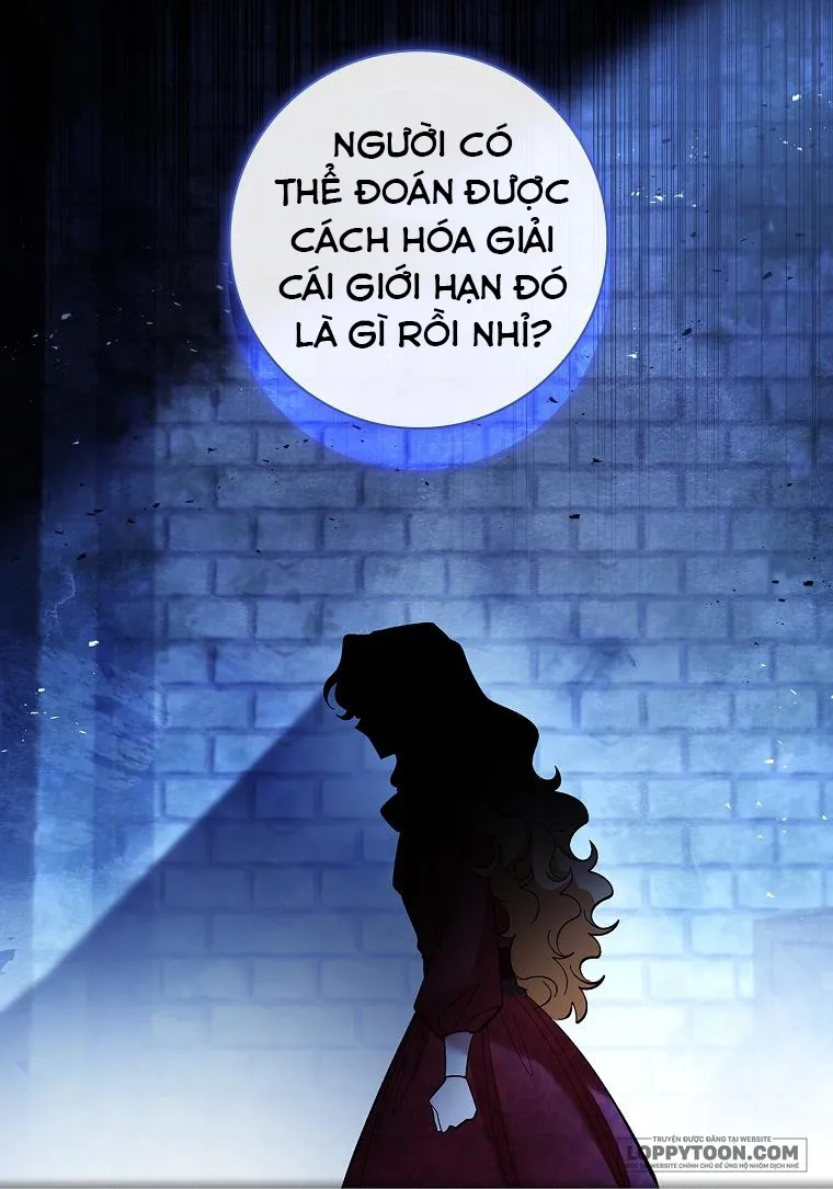 Nam Chính À, Tôi Sẽ Tôn Trọng Sở Thích Của Anh Chap 63 - trang 45