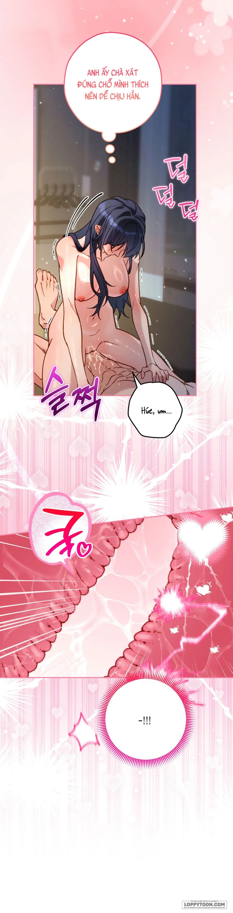 Không Tỉnh Táo Chap 15 - 🔞🔞🔞 - trang 9