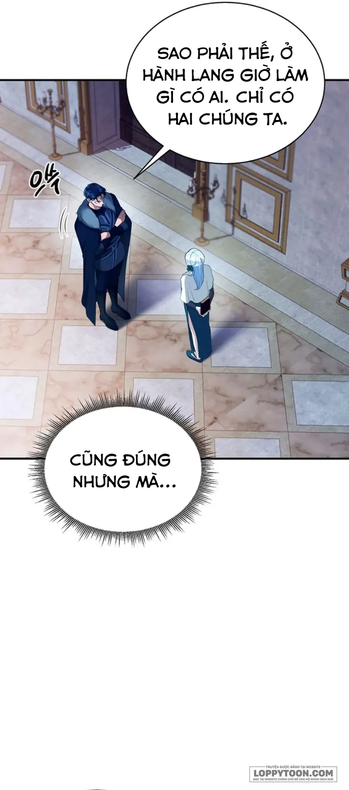 Qua Đêm Với Người Chồng Sắp Ly Hôn Chap 8 - trang 7