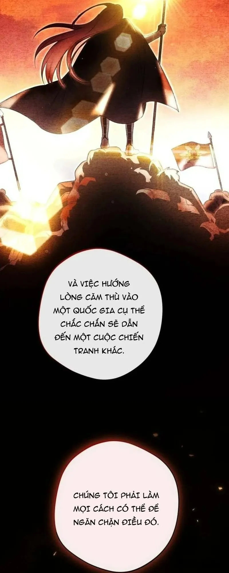 Bạo Chúa Độc Ác Trở Lại Chap 31 - trang 46