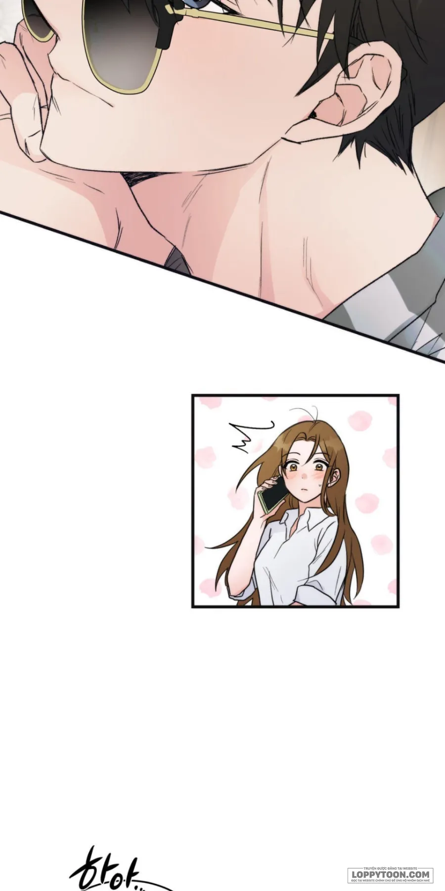 Khúc Hát Giữa Mùa Hè Chap 1 - 🔞 - trang 63