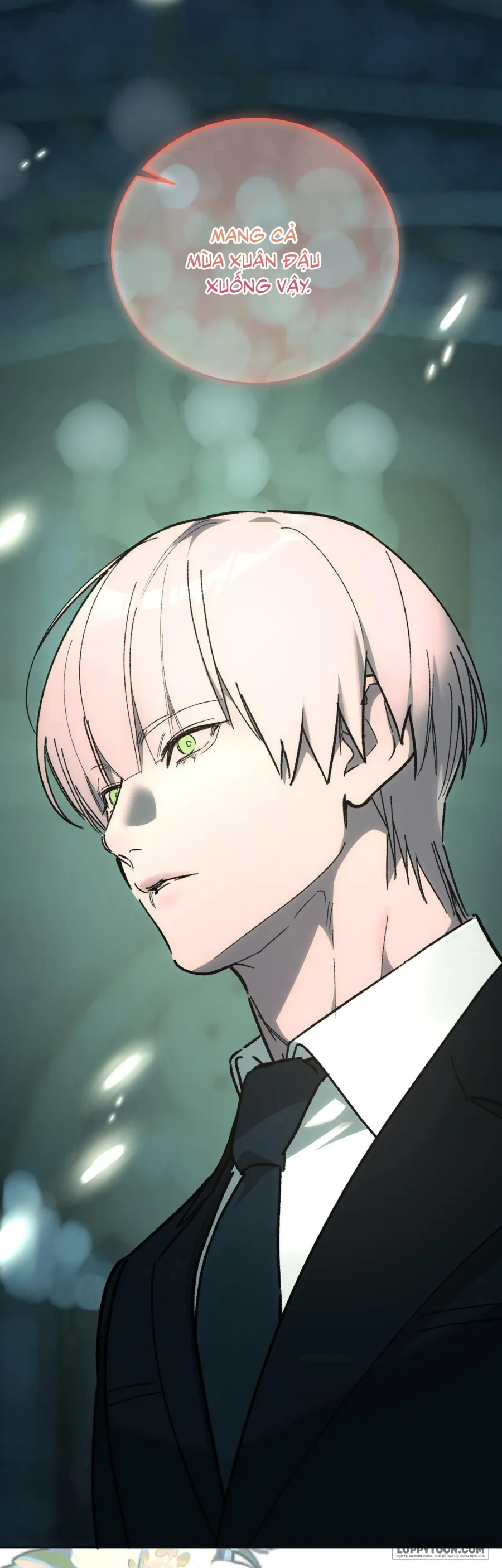 Gửi Đến Kẻ Sẽ Hủy Diệt Tôi Chap 22 - 🔞🔞 - trang 26