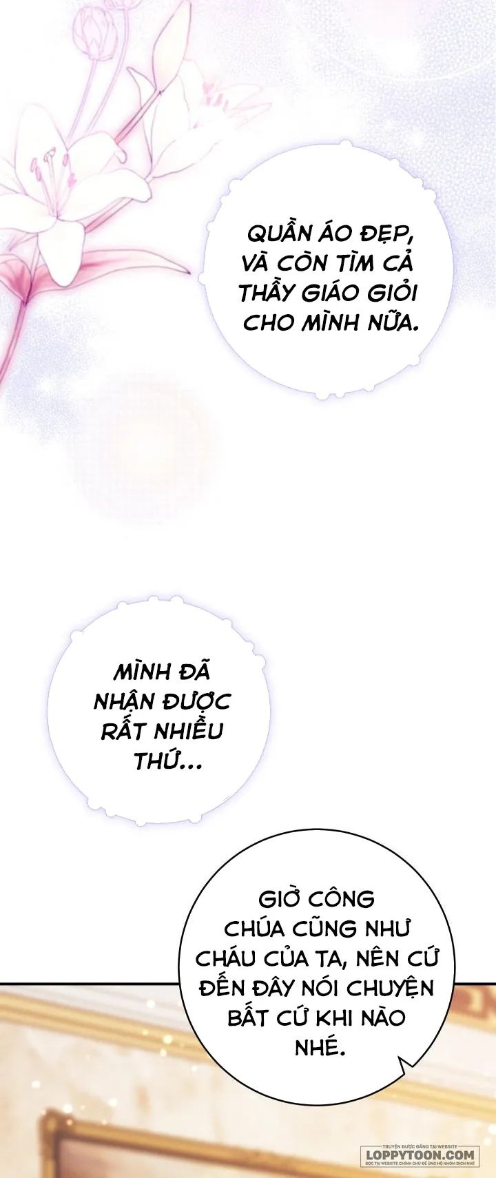 Trở Thành Bạn Thời Thơ Ấu Của Nam Phụ Ám Ảnh Chap 6 - trang 68