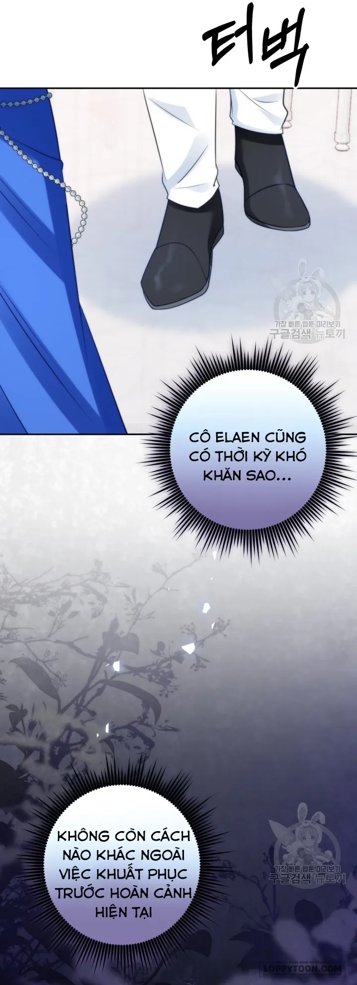 Tôi Sống Chung Với Mẹ Chồng Chap 53 - trang 54