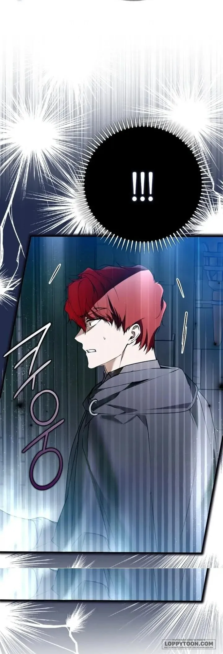 Có Kẻ Đã Sở Hữu Cơ Thể Của Tôi Chap 35 - trang 11