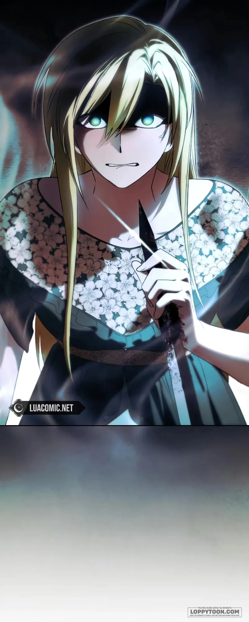 Bạo Chúa Độc Ác Trở Lại Chap 27 - trang 26