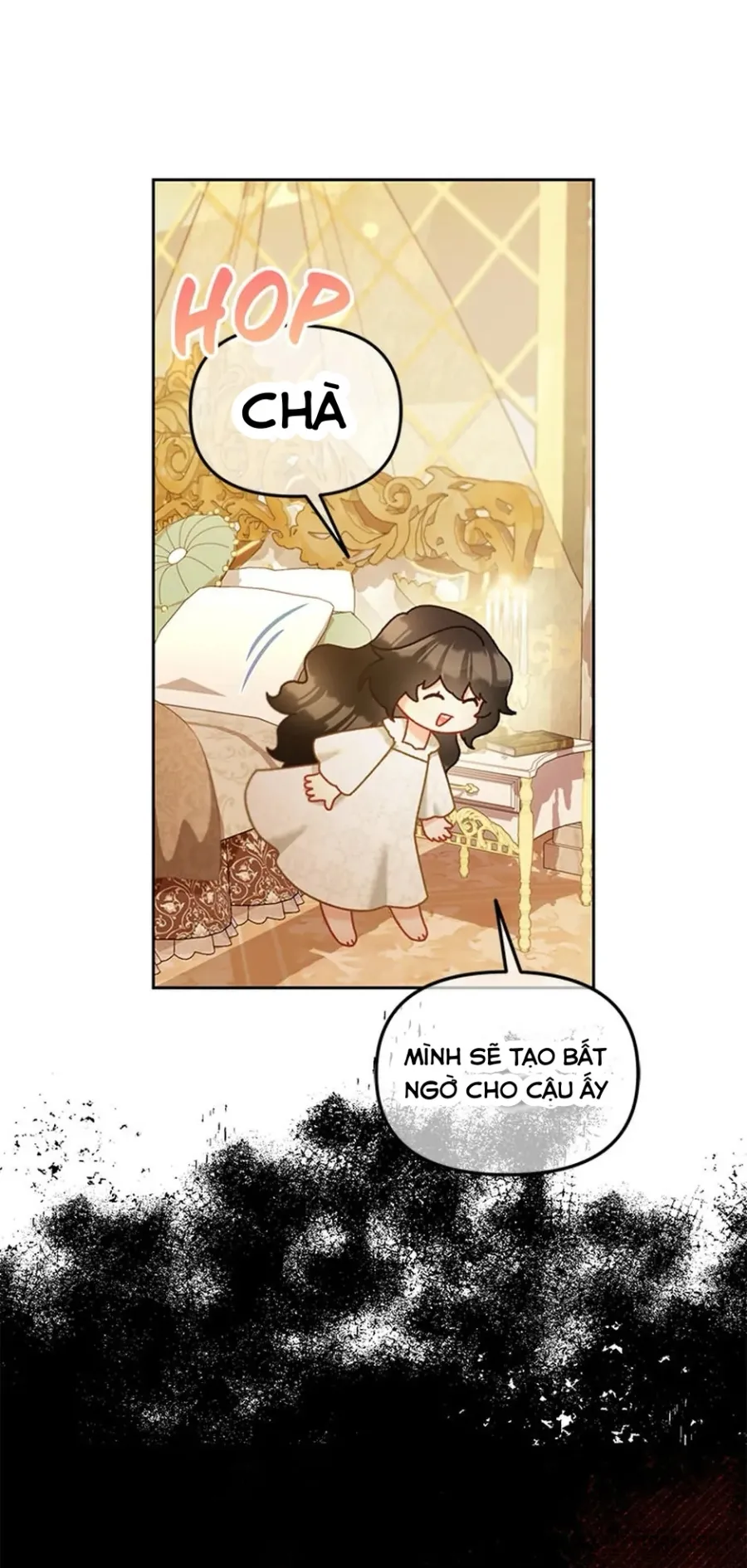 Tôi Sẽ Ở Ngay Bên Cạnh Nam Chính Chap 52 - trang 16