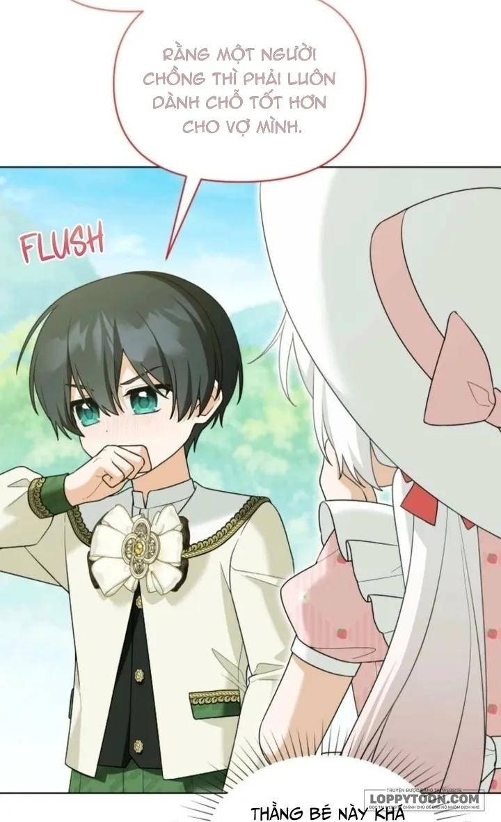 Con Dâu Của Kẻ Phản Diện Là Người Có Tố Chất Quyền Lực Chap 41 - ss2 - trang 93