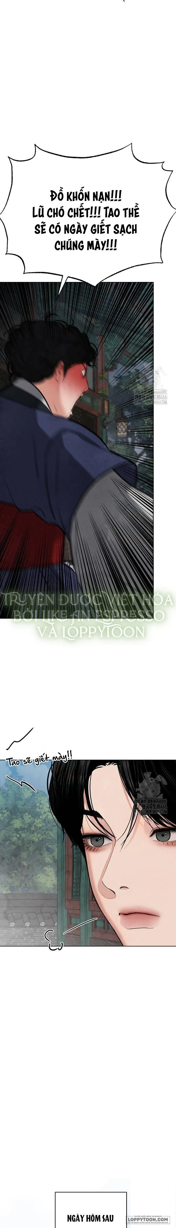 Quỷ Hồn Chap 9 - trang 12