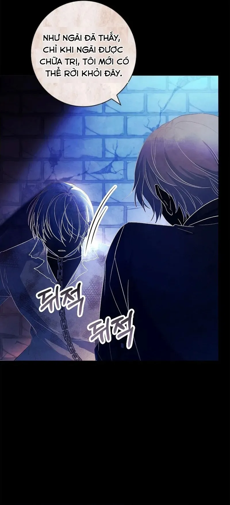 Nam Chính À, Tôi Sẽ Tôn Trọng Sở Thích Của Anh Chap 2 - trang 21