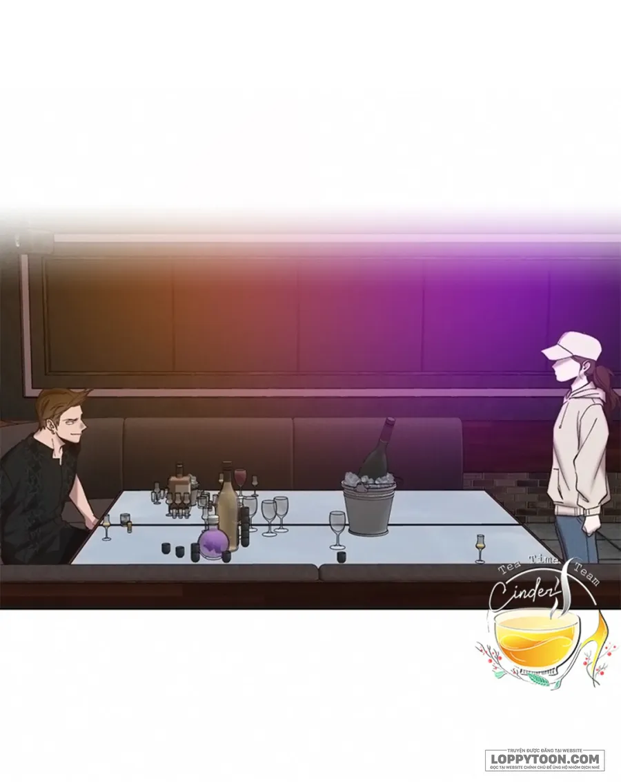 Thanh Xuân Của Chúng Ta Chap 107 - trang 10