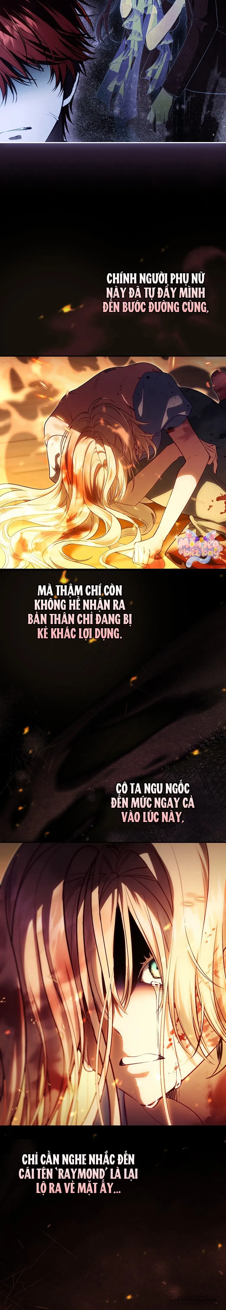 Xuyên Thành Chị Dâu Của Nữ Chính Trong Tiểu Thuyết Nuôi Con Chap 8 - trang 6