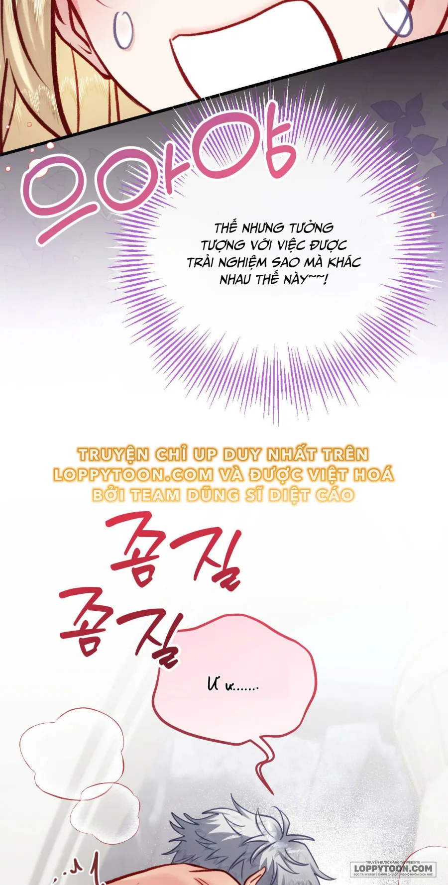 Bị Mắc Kẹt Trong Trò Chơi Harem Ngược Vô Vọng Chap 58 - 🔞🔞🔞🔞🔞 - trang 10